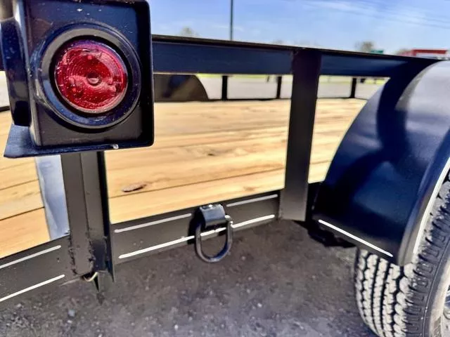 new Utility Trailers WD Trailer  for sale, in Poplar Bluff, MO Thumbnail 6