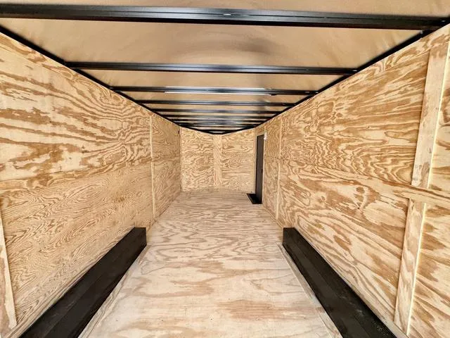 new Car Haulers / Racing Trailers J&A Trailers  for sale, in Poplar Bluff, MO Thumbnail 15