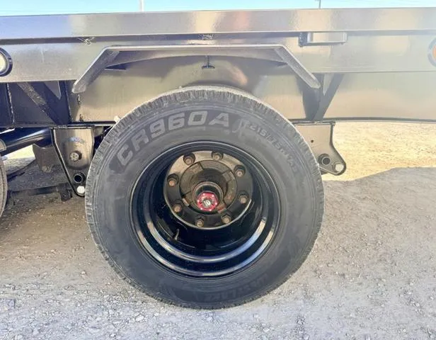 new Utility Trailers MAXX-D  for sale, in Poplar Bluff, MO Thumbnail 18