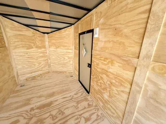 new Cargo (Enclosed) Trailers Anvil  for sale, in Poplar Bluff, MO Thumbnail 15