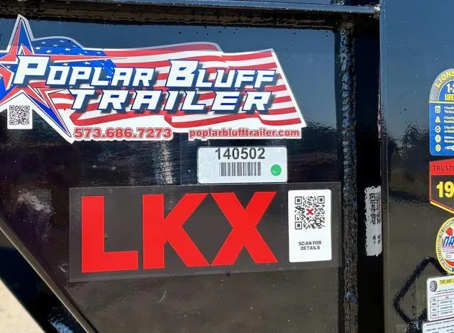 new Flat Decks MAXX-D  for sale, in Poplar Bluff, MO Thumbnail 17