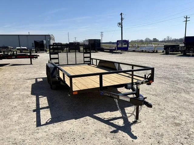 new Utility Trailers Load Trail  for sale, in Poplar Bluff, MO Thumbnail 10