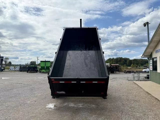 new Dump Trailers MAXX-D  for sale, in Poplar Bluff, MO Thumbnail 7