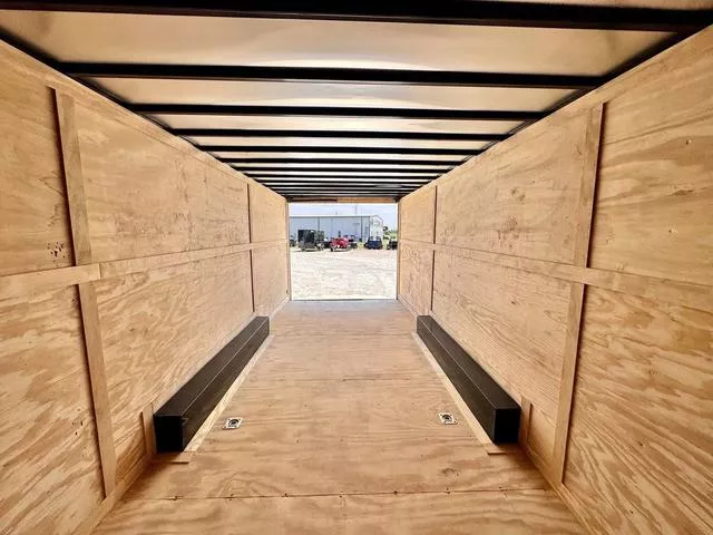 new Car Haulers / Racing Trailers J&A Trailers  for sale, in Poplar Bluff, MO Thumbnail 17
