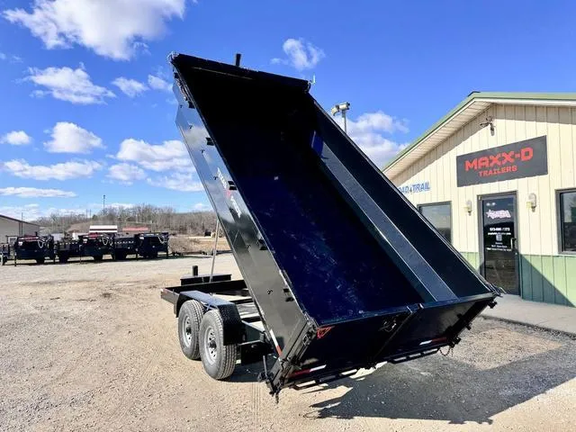 new Dump Trailers Texas Pride Trailers  for sale, in Poplar Bluff, MO Thumbnail 18