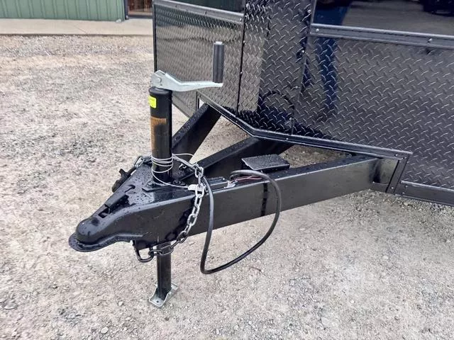 new Car Haulers / Racing Trailers J&A Trailers  for sale, in Poplar Bluff, MO Thumbnail 10