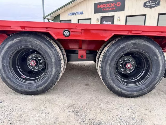 new Other Trailers MAXX-D  for sale, in Poplar Bluff, MO Thumbnail 13