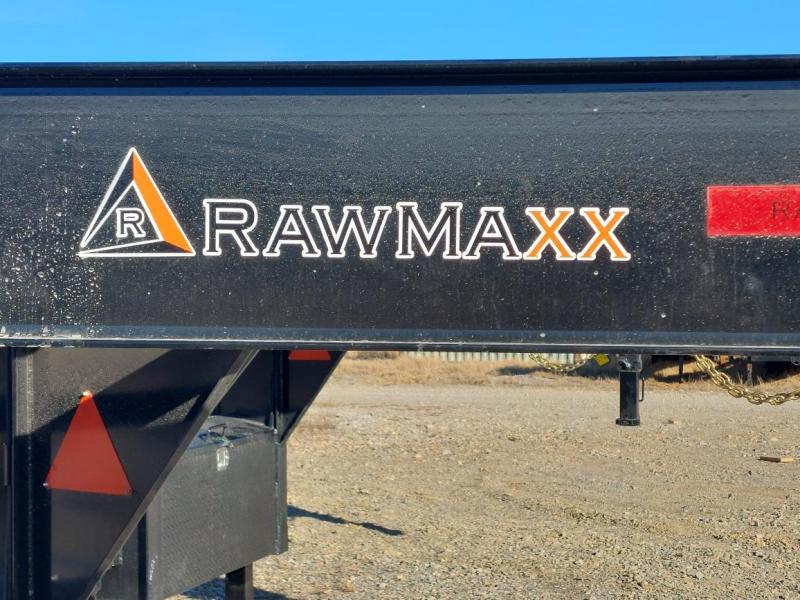 used Equipment / Flatbed Trailers RawMaxx  for sale, in Poplar Bluff, MO Thumbnail 3