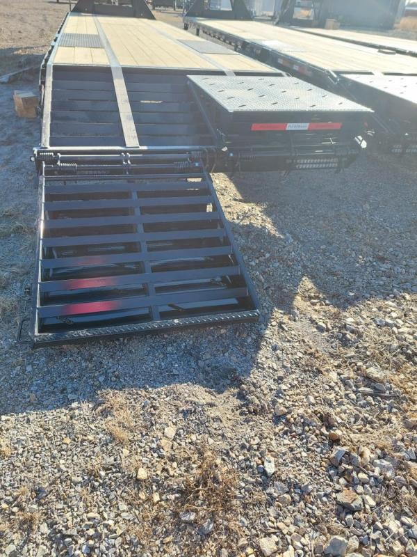 used Equipment / Flatbed Trailers RawMaxx  for sale, in Poplar Bluff, MO Thumbnail 7