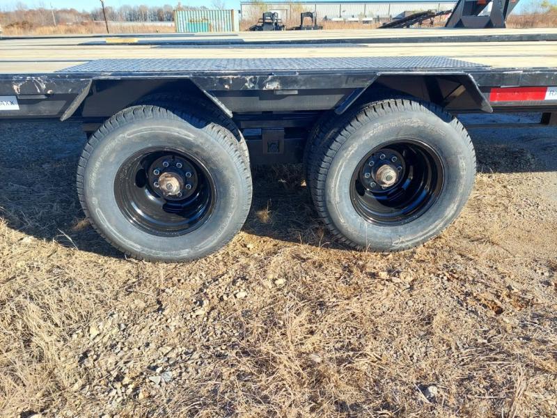 used Equipment / Flatbed Trailers RawMaxx  for sale, in Poplar Bluff, MO Thumbnail 9