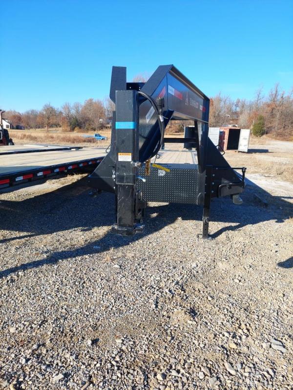 used Equipment / Flatbed Trailers RawMaxx  for sale, in Poplar Bluff, MO Thumbnail 2