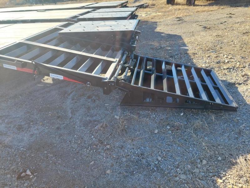 used Equipment / Flatbed Trailers RawMaxx  for sale, in Poplar Bluff, MO Thumbnail 8