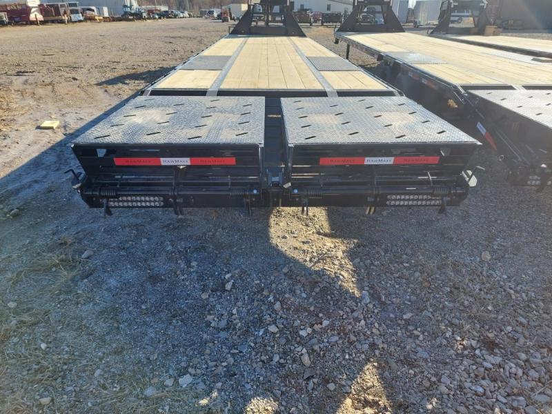 used Equipment / Flatbed Trailers RawMaxx  for sale, in Poplar Bluff, MO Thumbnail 6