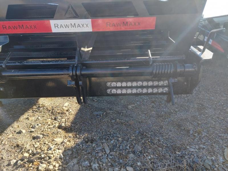 used Equipment / Flatbed Trailers RawMaxx  for sale, in Poplar Bluff, MO Thumbnail 10