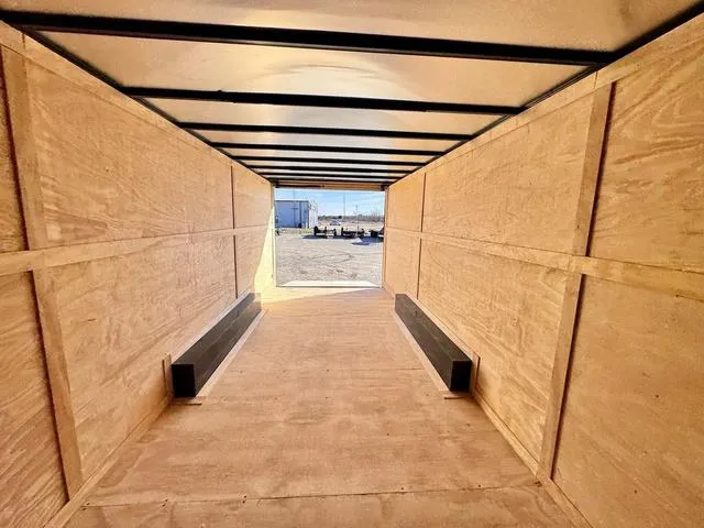 new Car Haulers / Racing Trailers J&A Trailers  for sale, in Poplar Bluff, MO Thumbnail 21