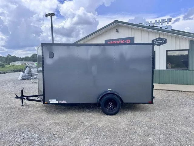 new Cargo (Enclosed) Trailers Arising  for sale, in Poplar Bluff, MO Thumbnail 2