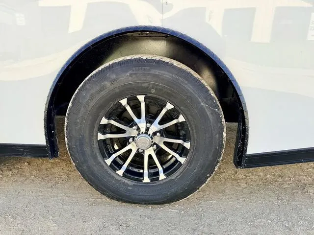 new Car Haulers / Racing Trailers J&A Trailers  for sale, in Poplar Bluff, MO Thumbnail 12