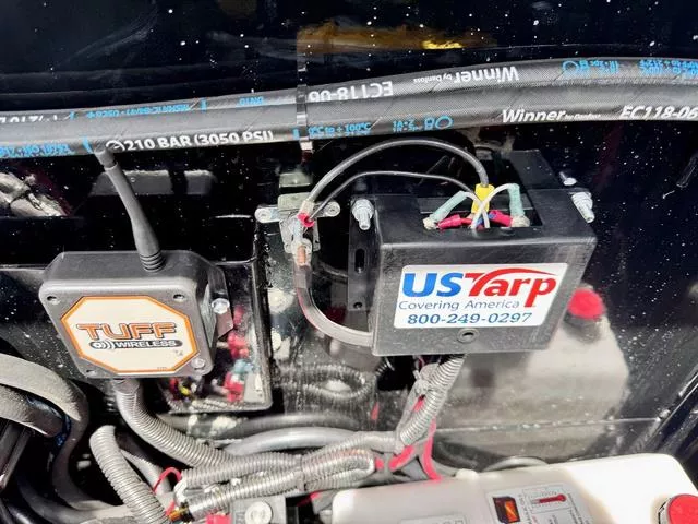 new Utility Trailers MAXX-D  for sale, in Poplar Bluff, MO Thumbnail 23