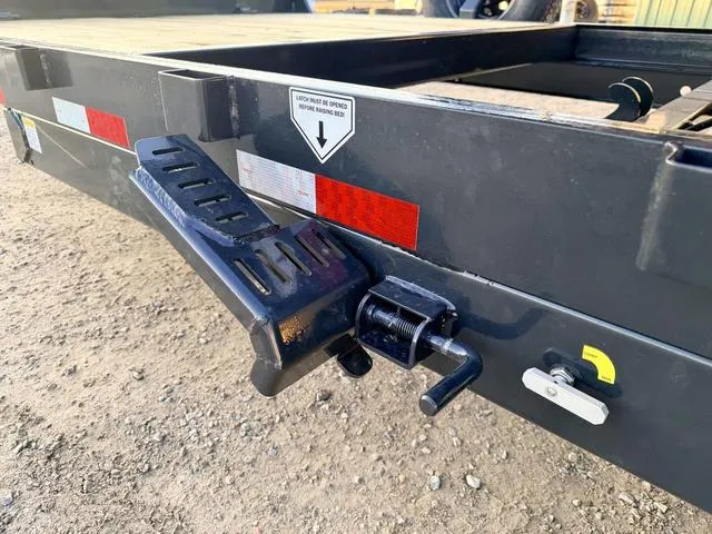 new Tilt Trailers Hillcrest Trailers  for sale, in Poplar Bluff, MO Thumbnail 18