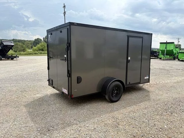 new Cargo (Enclosed) Trailers Anvil Trailers  for sale, in Poplar Bluff, MO Thumbnail 7