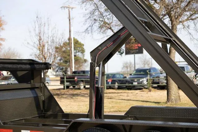 new Dump Trailers MAXX-D  for sale, in Poplar Bluff, MO Thumbnail 4