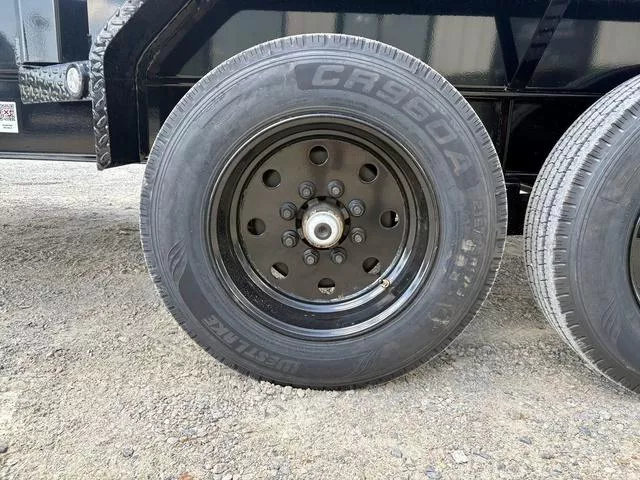 new Dump Trailers MAXX-D  for sale, in Poplar Bluff, MO Thumbnail 22