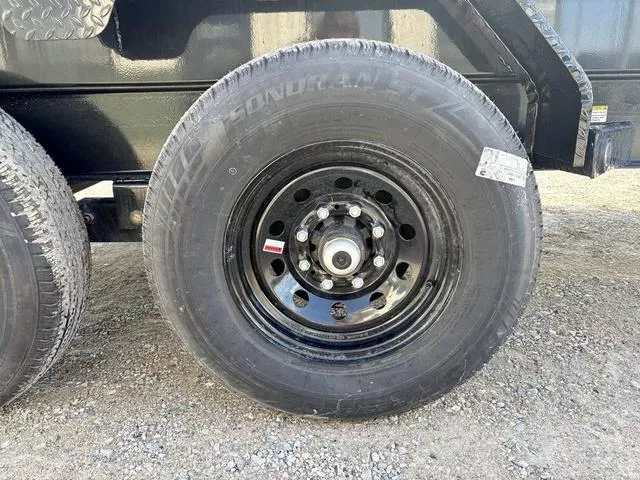 new Dump Trailers Load Trail  for sale, in Poplar Bluff, MO Thumbnail 20