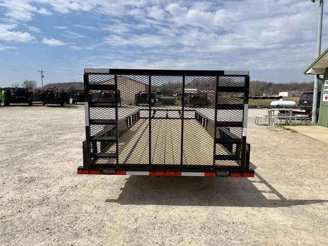 new Utility Trailers Load Trail  for sale, in Poplar Bluff, MO Thumbnail 10