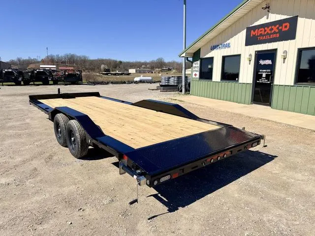 new Car Haulers / Racing Trailers MAXX-D  for sale, in Poplar Bluff, MO Thumbnail 4