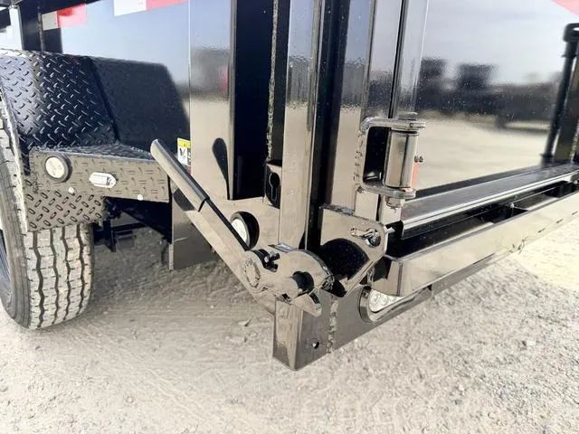 new Dump Trailers MAXX-D  for sale, in Poplar Bluff, MO Thumbnail 35