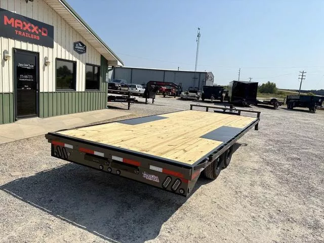 new Equipment / Flatbed Trailers MAXX-D  for sale, in Poplar Bluff, MO Thumbnail 7