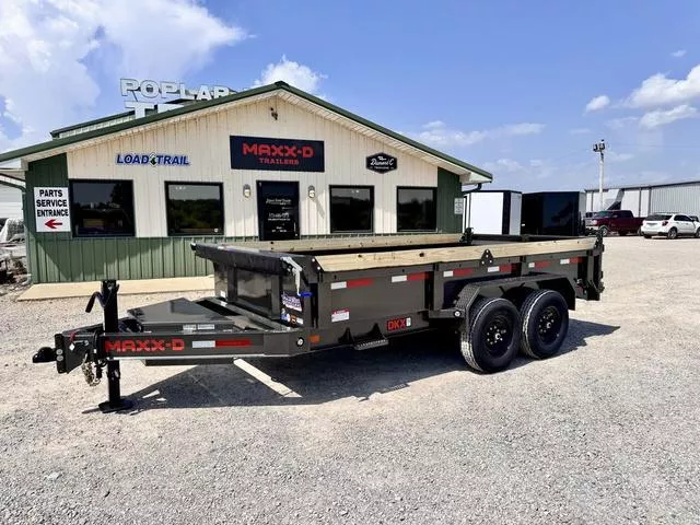 new Dump Trailers MAXX-D  for sale, in Poplar Bluff, MO Thumbnail 9