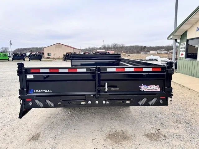 new Dump Trailers Load Trail  for sale, in Poplar Bluff, MO Thumbnail 17