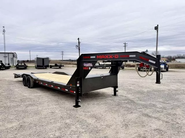 new Car Haulers / Racing Trailers MAXX-D  for sale, in Poplar Bluff, MO Thumbnail 6