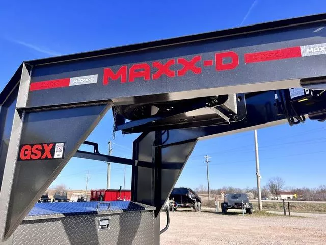 new Flat Decks MAXX-D  for sale, in Poplar Bluff, MO Thumbnail 13