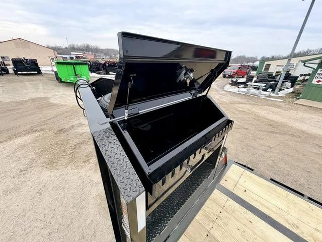 new Other Trailers MAXX-D  for sale, in Poplar Bluff, MO Thumbnail 12