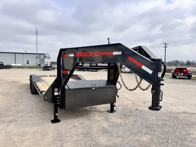 new Equipment / Flatbed Trailers MAXX-D  for sale, in Poplar Bluff, MO Thumbnail 18