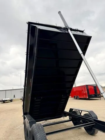 new Dump Trailers Texas Pride Trailers  for sale, in Poplar Bluff, MO Thumbnail 5