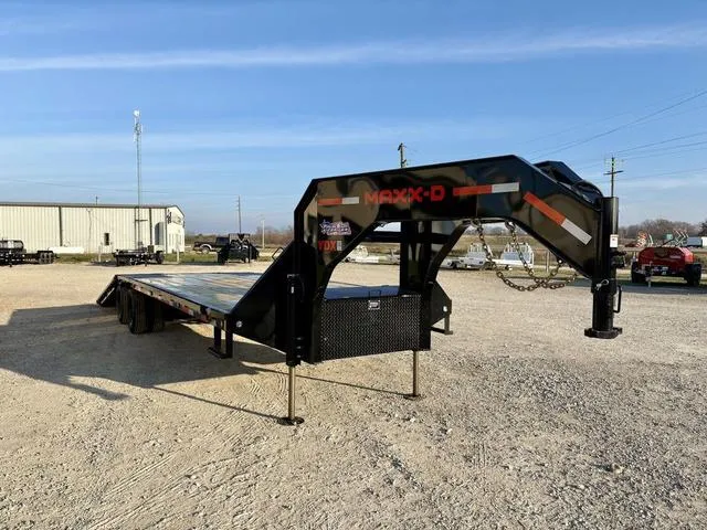 new Utility Trailers MAXX-D  for sale, in Poplar Bluff, MO Thumbnail 25