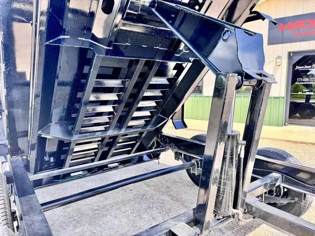new Dump Trailers Load Trail  for sale, in Poplar Bluff, MO Thumbnail 15