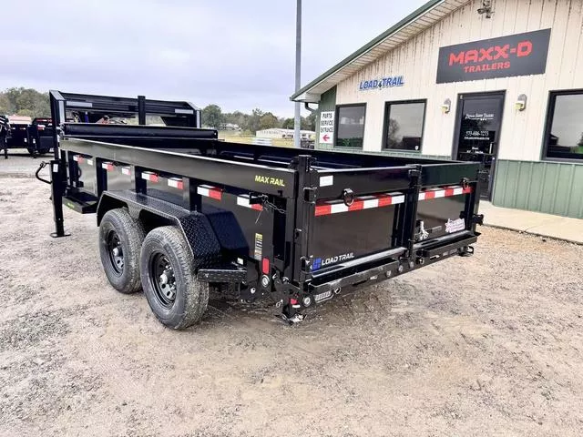 new Dump Trailers Load Trail  for sale, in Poplar Bluff, MO Thumbnail 8