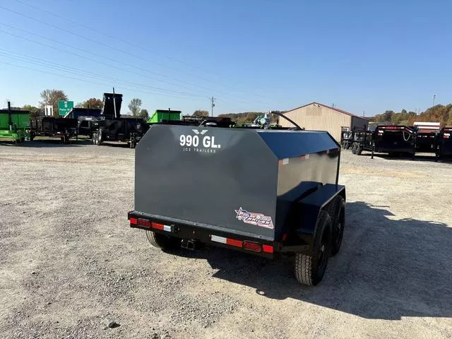 new Utility Trailers BCI Trailers  for sale, in Poplar Bluff, MO Thumbnail 14