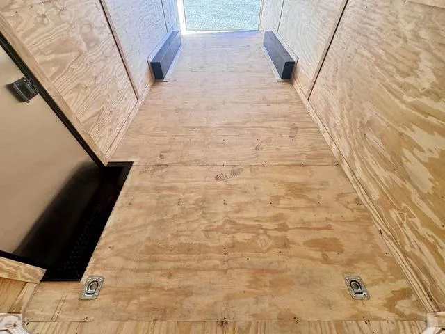 new Car Haulers / Racing Trailers J&A Trailers  for sale, in Poplar Bluff, MO Thumbnail 15