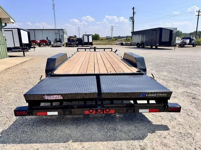 new Equipment / Flatbed Trailers Load Trail  for sale, in Poplar Bluff, MO Thumbnail 4