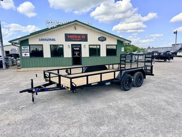 new Utility Trailers Load Trail  for sale, in Poplar Bluff, MO Thumbnail 2