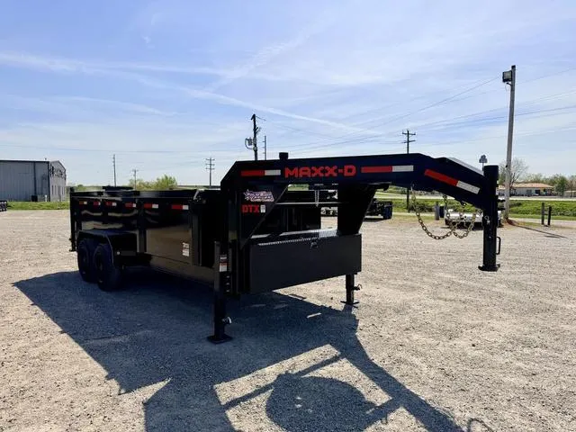 new Dump Trailers MAXX-D  for sale, in Poplar Bluff, MO Thumbnail 34