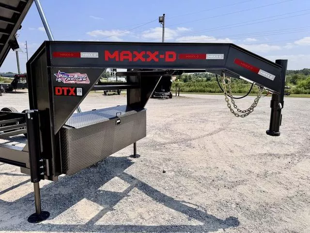 new Dump Trailers MAXX-D  for sale, in Poplar Bluff, MO Thumbnail 17