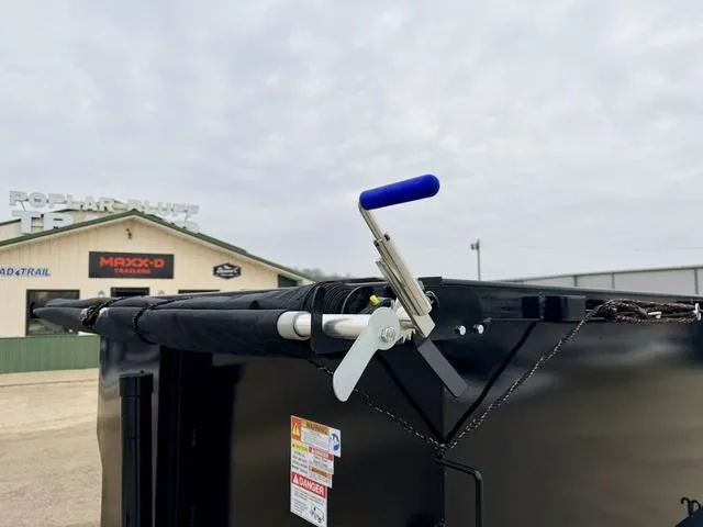 new Dump Trailers Texas Pride Trailers  for sale, in Poplar Bluff, MO Thumbnail 10