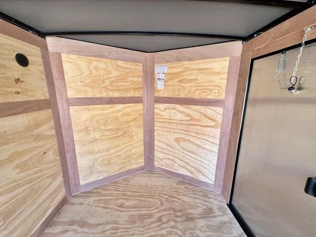 new Cargo (Enclosed) Trailers Arising  for sale, in Poplar Bluff, MO Thumbnail 14