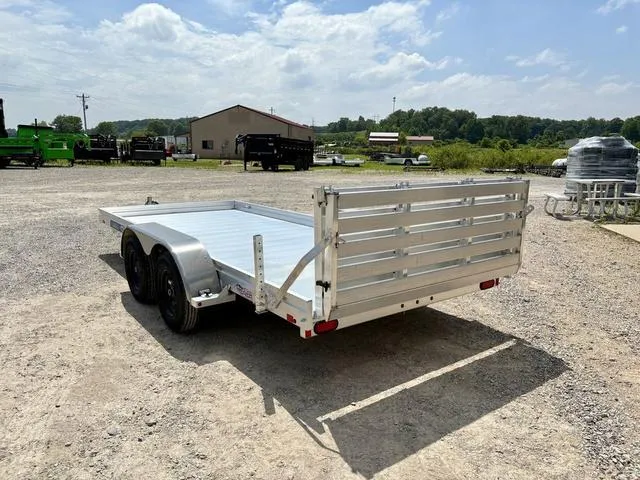 new Utility Trailers Aluma  for sale, in Poplar Bluff, MO Thumbnail 7